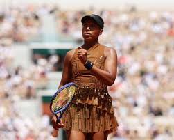 Sorotan Sengit Hari Ketujuh Roland Garros 2026: Drama Sabalenka, Keperkasaan Gauff, dan Comeback Osaka