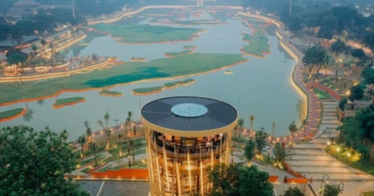 Jakarta Jadi Destinasi Libur Panjang Keluarga: Kombinasi Wisata Edukasi dan Rekreasi Pilihan Utama