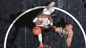 Duel Penentu Final NBA Wilayah Barat: Spurs dan Thunder Kembali Bertarung di Game 7 Krusial