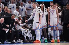 Ujian Mentalitas Juara: Analisis Ketahanan Oklahoma City Thunder Jelang Penentuan Final Wilayah Barat 2026