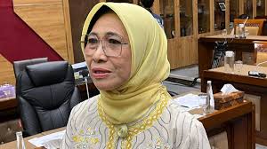 DPR Minta Rencana Induk Implementasi Bahasa Prancis di Sekolah Pasca Arahan Presiden