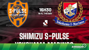 Duel Klasik J-League Memanas: S-Pulse Berburu Momentum Kebangkitan Kontra Superioritas Yokohama Marinos