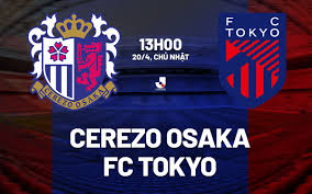 Duel Klasik J1 League: Cerezo Osaka Berambisi Pertahankan Momentum Kontra Tantangan Keras FC Tokyo