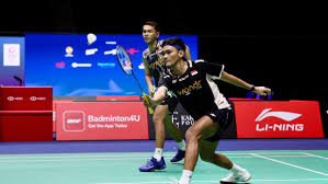 Fajar/Fikri Jadi Benteng Terakhir Asa Indonesia di Final Singapore Open 2026