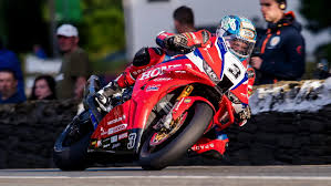 Harrison Tunjukkan Dominasi di Sesi Latihan Penutup Isle of Man TT 2026, Kelas Supersport Jadi Pusat Perhatian