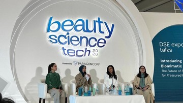 Inovasi Perawatan Kulit Kepala: ParagonCorp Luncurkan DermaScalp Expert untuk Melawan Dampak Stres Lingkungan