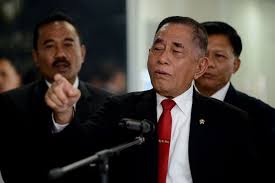 Mengenang Jasa Ryamizard Ryacudu, Mantan Menteri Pertahanan yang Wafat di Usia Senja