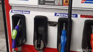 Pemerintah Tegaskan Subsidi Energi Aman Meski Rupiah Terkoreksi Dekat Level Rp 17.900 per Dolar