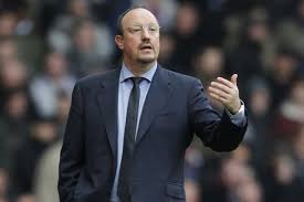 Benitez Buka Suara Soal Spekulasi Dirinya Jadi Kandidat Utama Pelatih Baru Timnas Italia