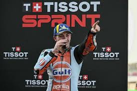 Kejutan di Mugello: Raul Fernandez Ukir Sejarah dengan Kemenangan Sprint Race MotoGP Perdana