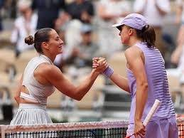 Kejutan Besar di Tanah Liat Paris: Marta Kostyuk Hentikan Langkah Superior Iga Świątek di Roland Garros 2026