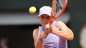 Kejutan Besar di Paris: Marta Kostyuk Hentikan Langkah Dominan Iga Swiatek di Babak Empat Roland Garros