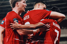 Shin Tae-yong Putuskan Nama Akhir Skuat Garuda untuk FIFA Matchday Maret 2026, Penjualan Tiket Segera Dibuka