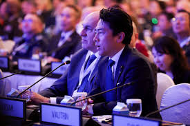 Jepang Seriusi Isu Keamanan Indo-Pasifik, Soroti Peningkatan Aktivitas Militer Tiongkok di Forum Global