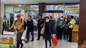 Prospek Cerah DIY: Bupati Sleman Sambut Optimis Rencana Reaktivasi Penuh Bandara Adisutjipto