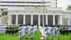 Mengenang Jejak Sejarah 1 Juni: Pancasila sebagai Pilar Ideologi Bangsa Indonesia