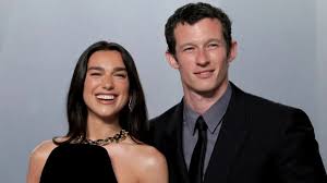 Dua Lipa dan Callum Turner Resmi Menikah dalam Upacara Tertutup di Inggris