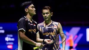 Tantangan Mentalitas Juara Terulang: Fajar/Fikri Gagal Raih Mahkota Singapore Open 2026
