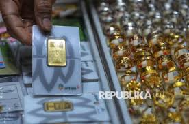 Stabilitas Harga Emas Antam dan Pegadaian di Awal Juni 2026: Analisis Pergerakan Pasar Logam Mulia