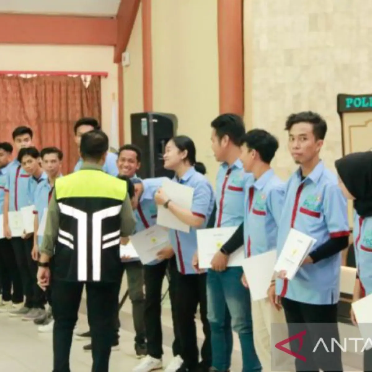 Pelindo Buka Gerbang Karier Masa Depan: Pendaftaran Program Magang Magenta BUMN 2026 Telah Dibuka