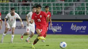 Fokus Pematangan Skuad Garuda Muda: Tantangan Berat Menanti Timnas U-19 di Grup Neraka Piala AFF 2026