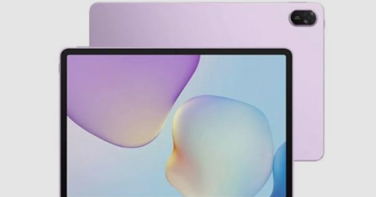 Huawei Resmi Luncurkan MatePad 11.5 di Indonesia, Tablet 120Hz untuk Produktivitas dan Hiburan