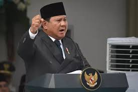Menteri Pertahanan Soroti Potensi Gesekan Sosial Akibat Restrukturisasi Ekonomi Nasional