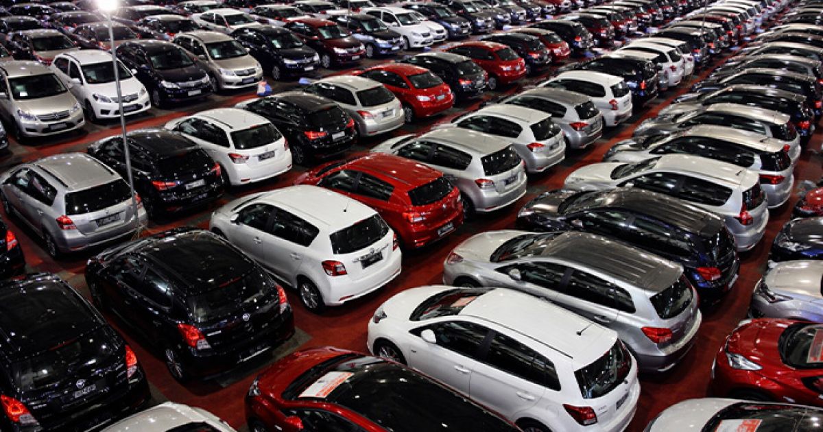 Rahasia Sukses Pengajuan Kredit Mobil Bekas di Tahun 2026: Panduan Lengkap dan Syarat Utama