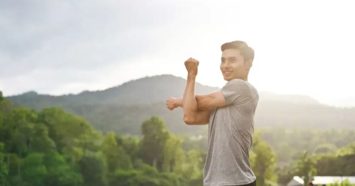 Atasi Kantuk Pagi dengan Olahraga Ringan Rumahan: Kunci Energi Optimal Sepanjang Hari