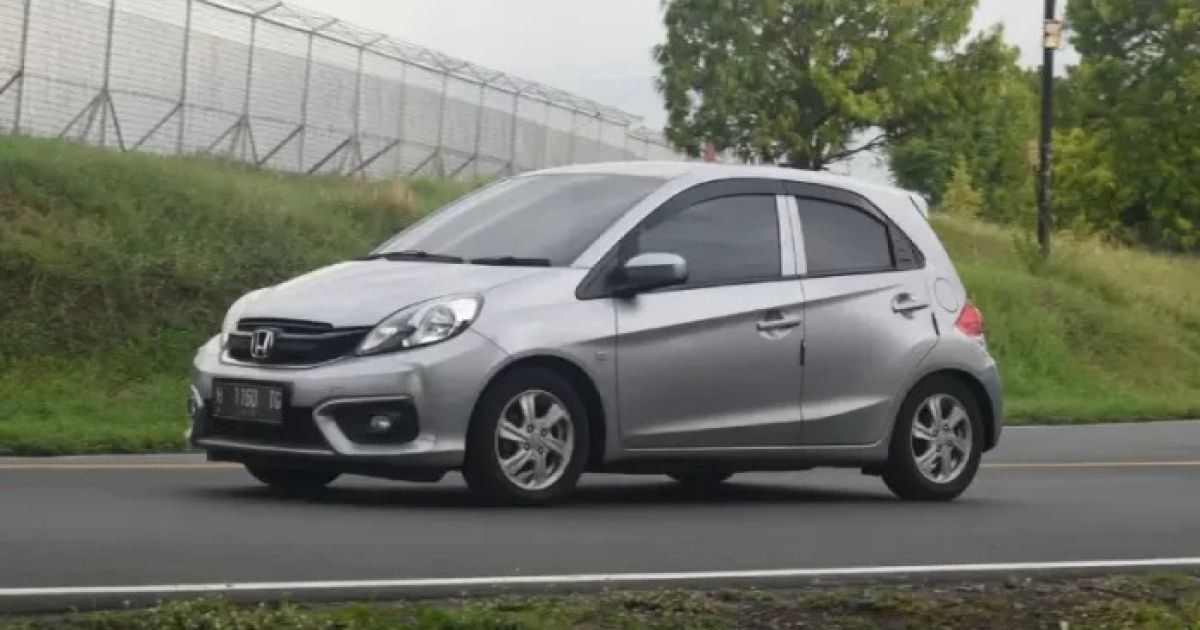 Harga Honda Brio Bekas Juni 2026: Analisis Pasar Hatchback Irit Mulai Rp80 Jutaan