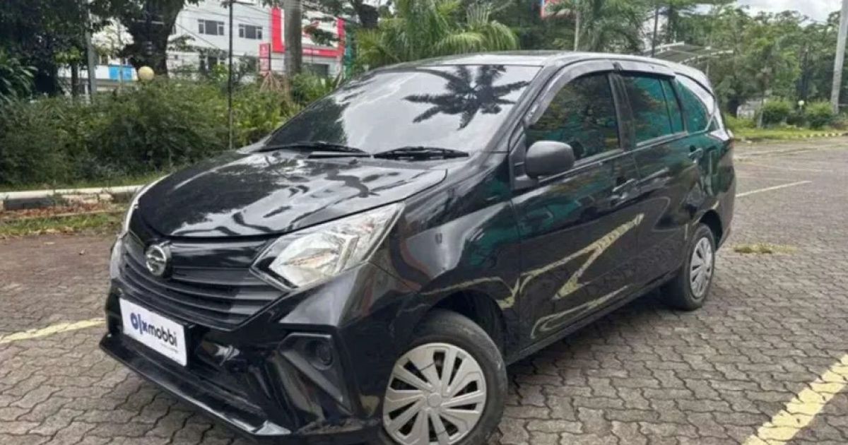 Proyeksi Harga Daihatsu Sigra Bekas: Analisis Stabilitas LCGC Tujuh Penumpang Hingga 2026