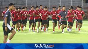 Ujian Perdana Garuda Muda: Timnas U19 Indonesia Hadapi Tantangan Berat Kontra Myanmar di Pembukaan Piala AFF 2026