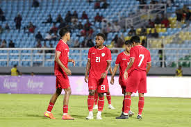 Menjajal Kekuatan Garuda Muda: Ujian Berat Indonesia Hadapi Myanmar di Laga Pembuka Piala AFF U19 2026