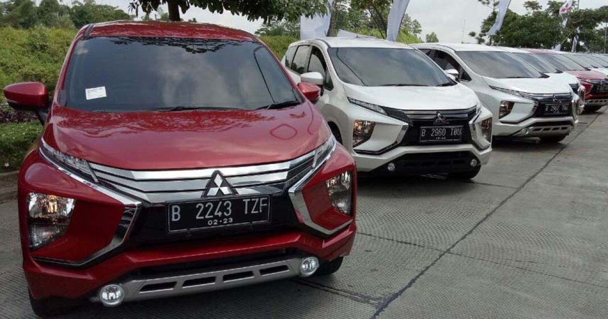 Mengintip Proyeksi Harga Bekas Mitsubishi Xpander 2026: Analisis Tren Pasar dan Daya Tarik Investasi MPV Keluarga