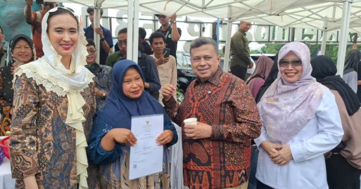 Dorong Ekonomi Desa Wisata, BPJPH Berhasil Fasilitasi Puluhan Ribu Sertifikasi Halal untuk UMK