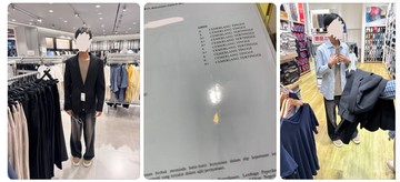 Inspirasi Kebangkitan: Mantan Asuh Beri Dukungan Teknologi dan Busana Formal untuk Adik di Panti Asuhan Malaysia
