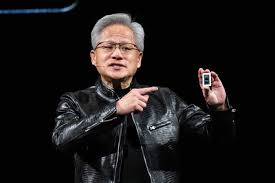 Nvidia Menggebrak Pasar: Meluncurkan Komputer Pribadi Perdana yang Didesain Khusus untuk Mendukung Agen Kecerdasan Buatan Lokal