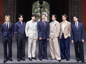 BTS Kembali Mengukuhkan Supremasi: Dominasi Peringkat Selebriti Paling Berpengaruh Versi Forbes Korea 2026