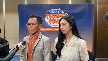 Agen Perjalanan Daring BookCabin Siap Gelar Pameran Akbar Kedua di Jakarta, Susul Sukses Awal di Makassar