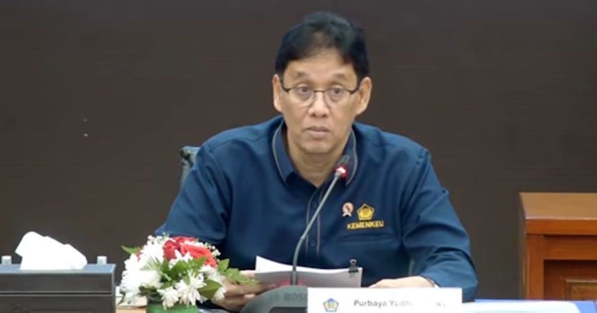Tarif Izin Akuntan Publik Naik Signifikan, Kemenkeu Tetapkan Struktur PNBP Baru