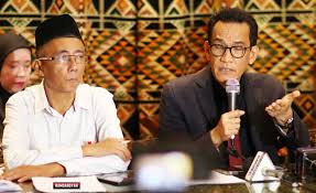 Sorotan Hukum: Dokter Tifa dan Roy Suryo Mendesak Pengembalian SPDP, Apa Implikasinya?