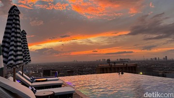 Trans Luxury Hotel Surabaya Hadirkan Konsep Gaya Hidup Mewah Terintegrasi untuk Pelancong Bisnis dan Wisatawan