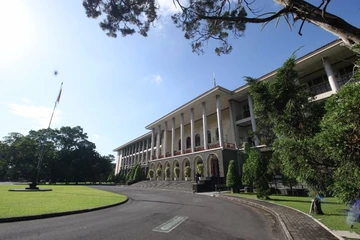 UGM Buka Seleksi Khusus Beasiswa STEM Internasional untuk Calon Mahasiswi Tahun Ajaran 2026/2027