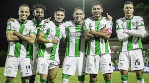 Junior de Barranquilla Raih Kemenangan Tipis di Kandang Hadapi Atletico Nacional pada Leg Pertama Final Liga BetPlay 2026
