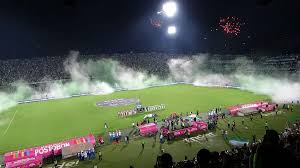 Castrillon Jadi Pahlawan: Junior de Barranquilla Taklukkan Atletico Nacional dan Rebut Gelar Liga Kolombia 2026