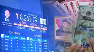 Sektor Teknologi Membawa Indeks Utama Wall Street Menguat, Investor Tetap Waspada Risiko Geopolitik Global