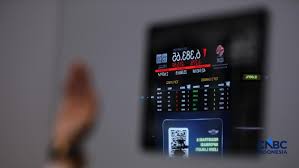 Tekanan Jual Masif Sentak Pasar: IHSG Terpangkas Hampir 5% Dipicu Guncangan Nilai Tukar Rupiah