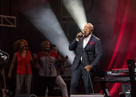 Suara Emas Peabo Bryson Redup: Legenda Duet R&B dan Soundtrack Disney Tutup Usia di 75 Tahun