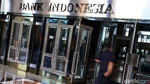 Bank Sentral Bereaksi atas Pelemahan Rupiah yang Kian Mendekati Ambang Batas Psikologis Rp18.000/USD