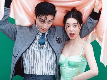 Chemistry Kuat Heo Nam Jun dan Lim Ji Yeon Jadi Sorotan Utama Pasca Sukses Serial "My Royal Nemesis"